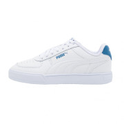 Herrenschuhe Puma Caven weiß/blau white