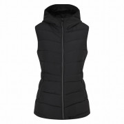 Damenweste Dare 2b Complicate II Gilet schwarz black
