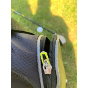 Ersatz-Reißverschluss ZlideOn Metal & Plastic Zipper XS