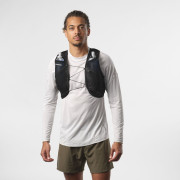 Laufweste Salomon Active Skin 4 No Flasks