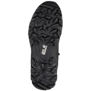 Pánské zimní boty Jack Wolfskin Everquest Texapore Mid
