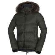 Damenjacke Northfinder Sydney W grün