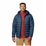 Herrenjacke Columbia Delta Ridge™ II Down Hooded Jacket
