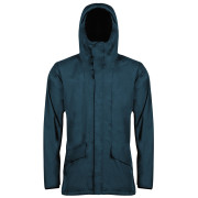Herren-Winterjacke High Point Maximus Jacket blau Navy
