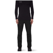 Herrenhose Mammut Zinal Guide SO Hybrid Pants Men