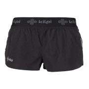 Damenshorts Kilpi Irazu-W schwarz Blk