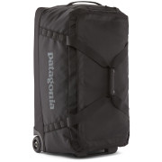 Koffer Patagonia Black Hole Wheeled Duffel 70L schwarz Black