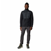 Herren-Sweatshirt Columbia Basin Butte™ Full Zip Fleece Ii