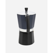 Kaffeemaschine Bo-Camp BC IND Percolator Hudson bla 9-cups