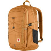 Rucksack Fjällräven Skule 28 orange Red Gold