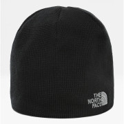 Mütze The North Face Bones Recycled Beanie schwarz TnfBlack