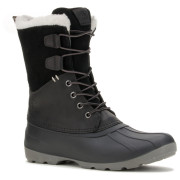 Damen Winterschuhe Kamik Simona schwarz black