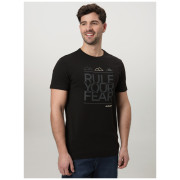 Herren-T-Shirt Loap Alhan