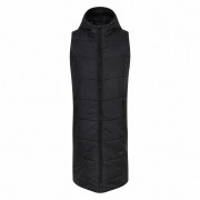 Damenweste Dare 2b Distinguish Gilet schwarz black