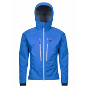 Herrenjacke High Point Complete Alpha Jacket blau Brilliant Blue