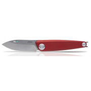 Klappmesser Acta non verba Z050 rot RED