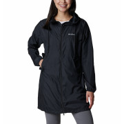 Damen-Windjacke Columbia Flash Challenger Long Windbreaker