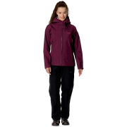 Damenjacke Rab Namche GTX Jacket