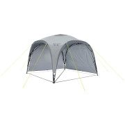 Seitenplane Outwell Event Lounge M Side Wall grau Black & Grey