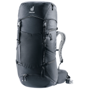 Damenrucksack Deuter Futura Pro 38 SL schwarz/grau black