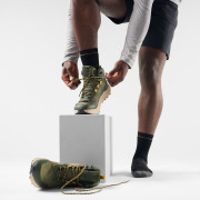 Herrensocken Smartwool Hike Full Cushion Crew