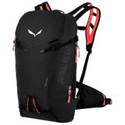 Damenrucksack Salewa Sella 24L W schwarz BLACK OUT