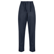 Damenhose Regatta Maida Trousers dunkelblau Navy