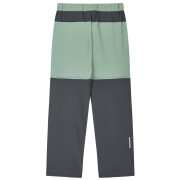 Kinderhose Reima Kaveris Stone Green