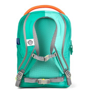Kinderrucksack Affenzahn Advanture Daydreamer premium Crab