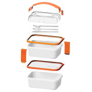 Lunchbox Omada Sanaliving Box Set