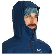 Herren Softshell-Jacke Ortovox Mesola Jacket M