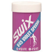 Wachs Swix Wachs V45 lila