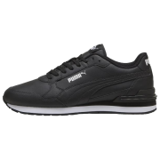 Herrenschuhe Puma ST Runner v4 L schwarz/weiß black