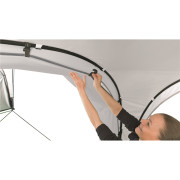 Zelterweiterung Outwell Gutter for utility tents L (2022)