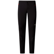 Herrenhose The North Face M Dawn Turn Pant schwarz TNF BLACK