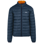 Herrenjacke Regatta Marizion blau/orange MnltDen(Fox)
