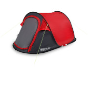 Zelt Regatta Malawi II 2 Person Pop Up Tent rot Pepper