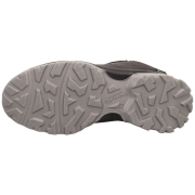 Kinderschuhe Superfit Jupiter Black