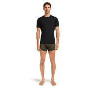 Herren-Boxershorts Icebreaker 175 Everyday Boxers wFly