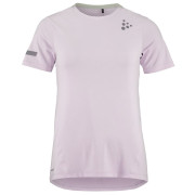 Damen-T-Shirt Craft PRO Hypervent 2 rosa Aster