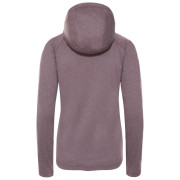Damen-Sweatshirt The North Face W Tech Mezzaluna Hoodie
