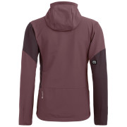 Damen-Softshell-Jacke Ortovox Ortler Softshell Plus Jacket