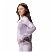 Damen-Funktionsunterhose Columbia Omni-Heat Infinity™ Knit Long sleeve Crew