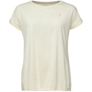 Damen-T-Shirt Loap Buda weiß White