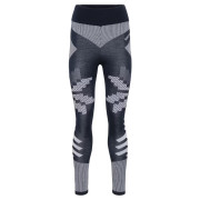 Damen-Leggings Kari Traa Faith Pants blau Royal