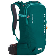 Skialp-Rucksack Ortovox Free Rider 26 S grün Pacific Green