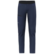 Herrenhose Salewa Agner Light 2 Dst M Pants dunkelblau 3961 - navy blazer/0910