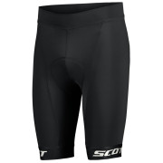 Herren-Radhose Scott Shorts M's RC Team ++ schwarz black/white