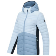 Damenjacke Regatta Womens Hooded Leedre Hybrid