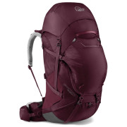 Expediční batoh Lowe Alpine Cerro Torre ND 60:80 rot Fig/Fg